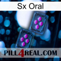 Sx Oral 03